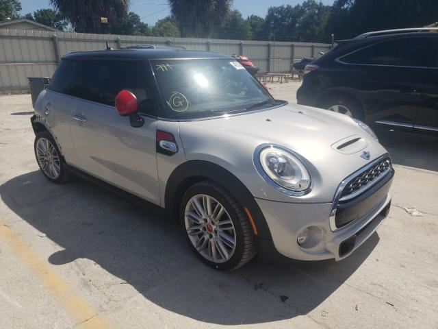 MINI COOPER S 2017 wmwxp7c57h3b94367