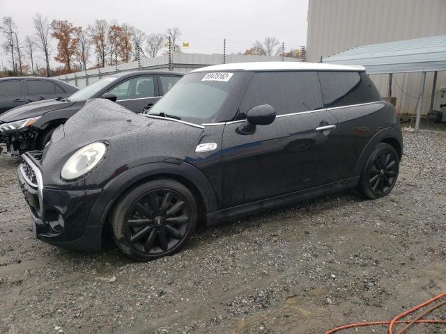 MINI COOPER S 2018 wmwxp7c57j2a47333