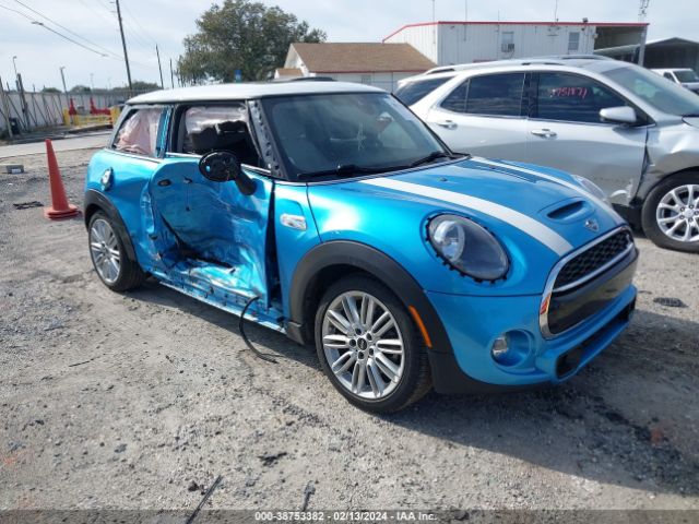 MINI HARDTOP 2019 wmwxp7c57k2a50847