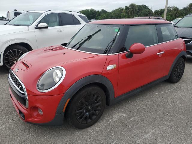 MINI COOPER S 2019 wmwxp7c57k2a51769