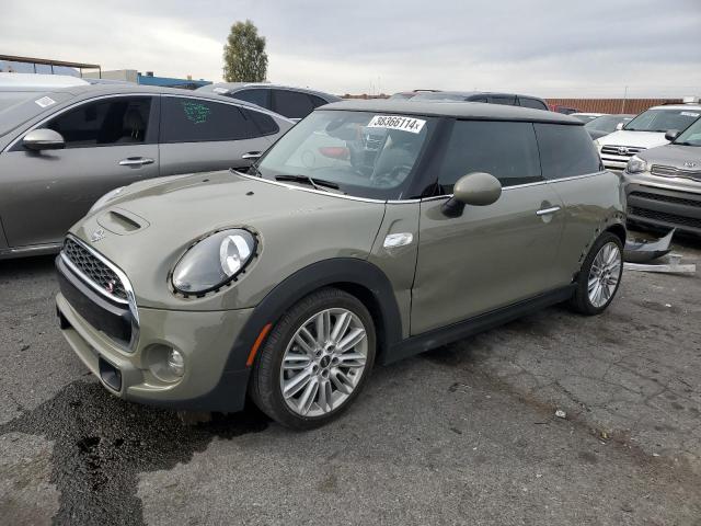 MINI COOPER 2019 wmwxp7c57k2a52257