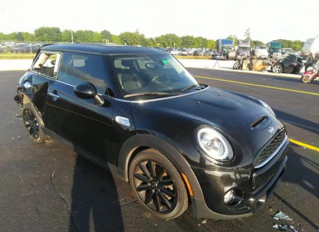 MINI HARDTOP 2 DOOR 2019 wmwxp7c57k2a52503