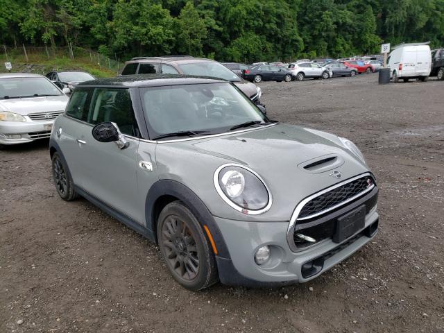 MINI NULL 2019 wmwxp7c57k2a54350