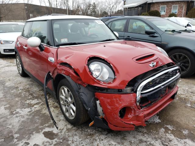 MINI COOPER S 2015 wmwxp7c58f2a34033