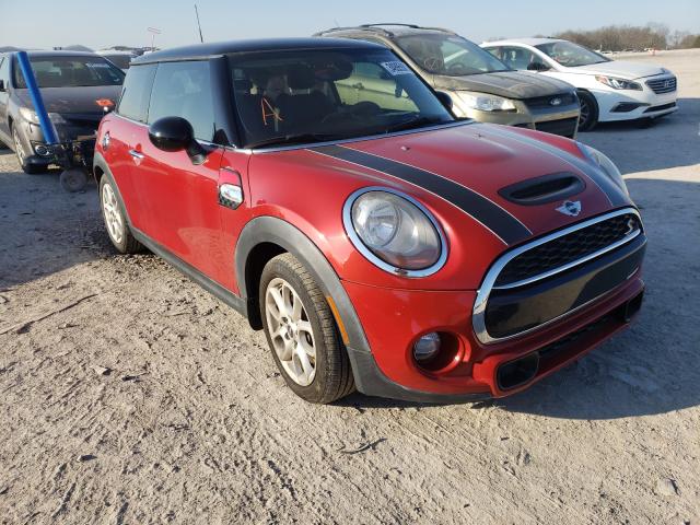 MINI COOPER S 2015 wmwxp7c58f2a34193