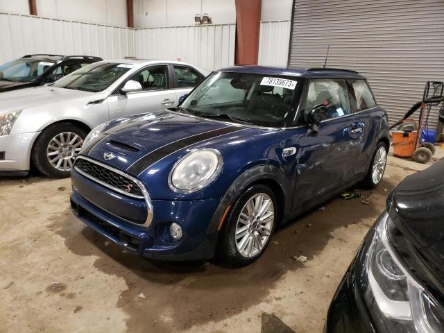 MINI COOPER 2015 wmwxp7c58f2a34503