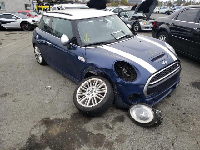 MINI COOPER S 2015 wmwxp7c58f2a34551