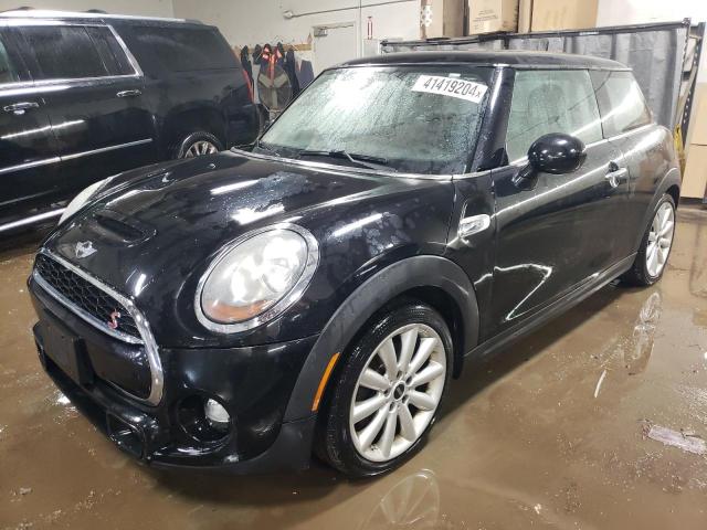 MINI COOPER 2015 wmwxp7c58f2a34954