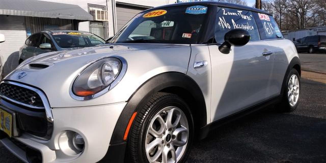 MINI COOPER 2015 wmwxp7c58f2a35215