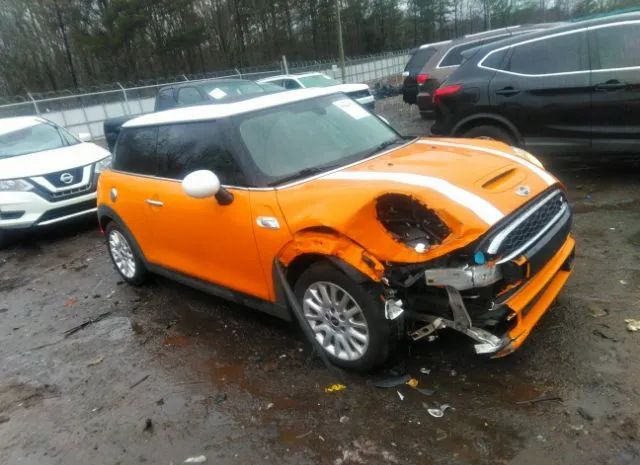 MINI COOPER HARDTOP 2015 wmwxp7c58f2a36137