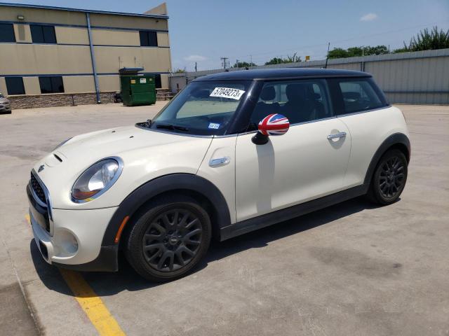 MINI COOPER S 2015 wmwxp7c58f2a36431