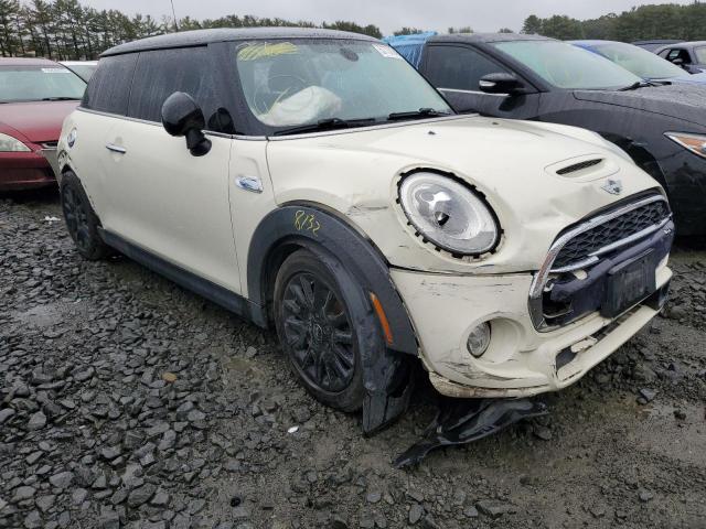 MINI COOPER S 2015 wmwxp7c58f2a36896