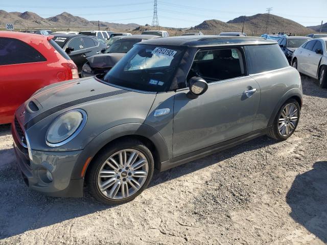 MINI COOPER 2015 wmwxp7c58f2a37854