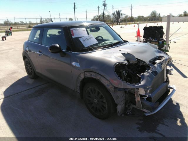 MINI COOPER HARDTOP 2015 wmwxp7c58f2a37949