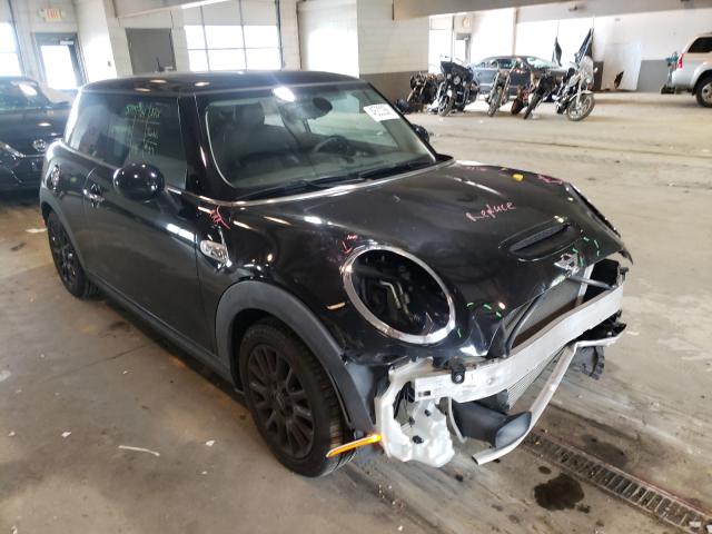 MINI COOPER S 2015 wmwxp7c58f2a38213