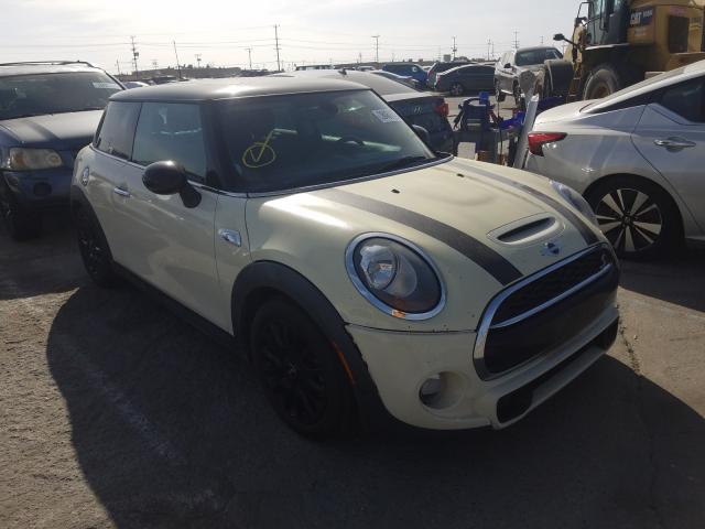 MINI COOPER S 2015 wmwxp7c58f2a38633