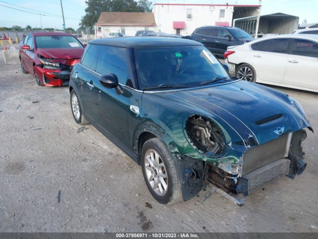 MINI COOPER HARDTOP 2015 wmwxp7c58f2a39636