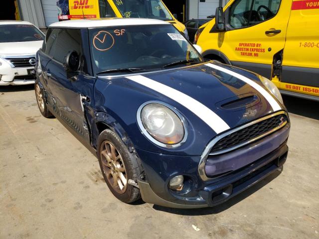 MINI COOPER S 2015 wmwxp7c58f2a40415