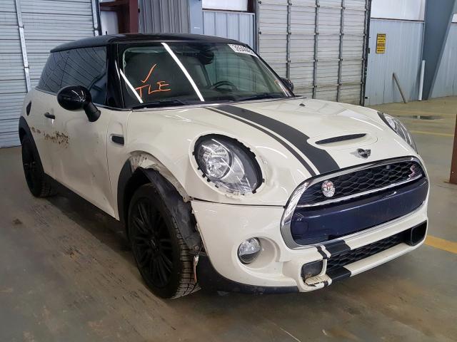 MINI COOPER S 2015 wmwxp7c58f2a41595