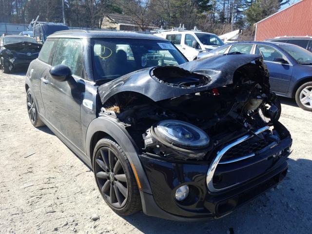 MINI COOPER S 2015 wmwxp7c58f2a41631