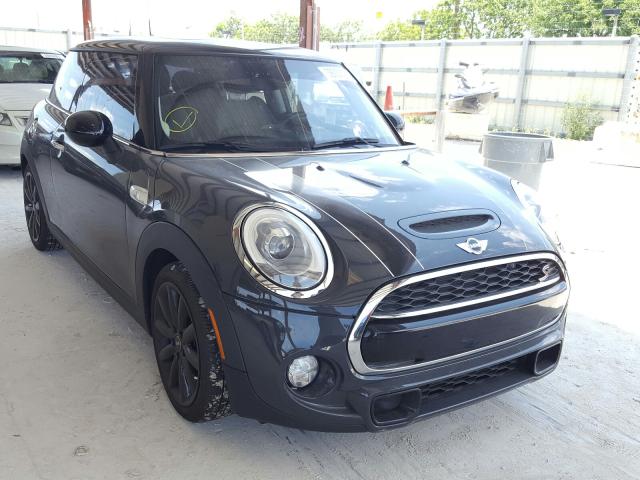 MINI COOPER S 2015 wmwxp7c58f2a41662