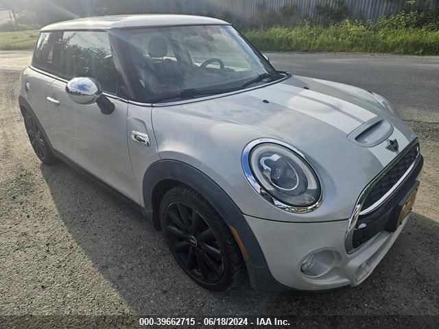 MINI HARDTOP 2015 wmwxp7c58f2a42178