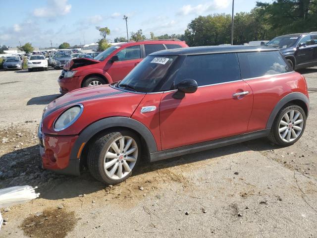 MINI COOPER S 2015 wmwxp7c58f2a58588