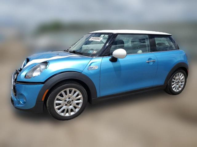 MINI COOPER 2015 wmwxp7c58f2a60048