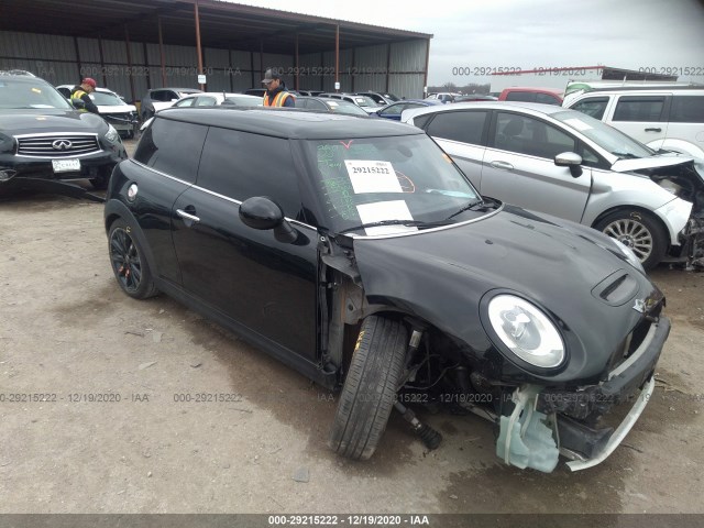 MINI COOPER HARDTOP 2015 wmwxp7c58f2c60122