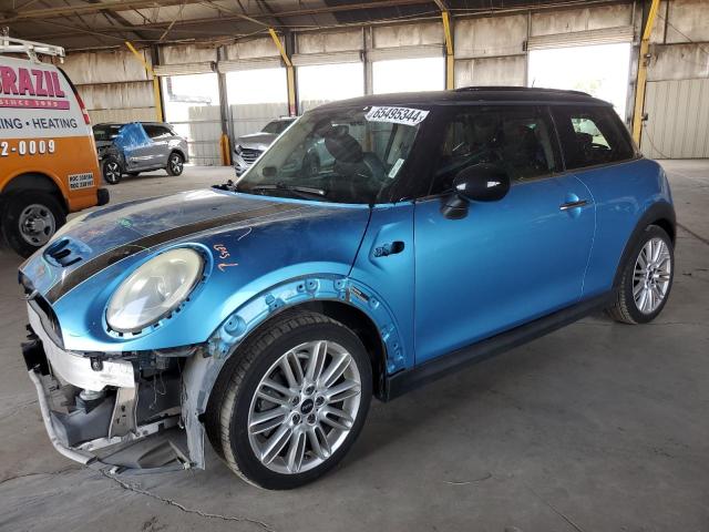 MINI COOPER S 2015 wmwxp7c58f2c60332