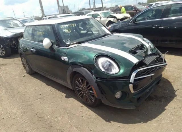 MINI COOPER HARDTOP 2015 wmwxp7c58ft740801