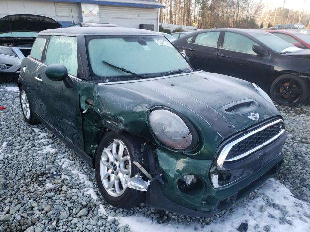 MINI COOPER S 2015 wmwxp7c58ft740944