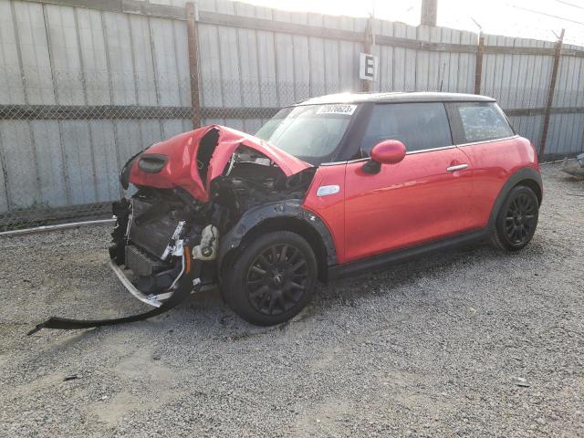 MINI COOPER S 2016 wmwxp7c58g2a44210