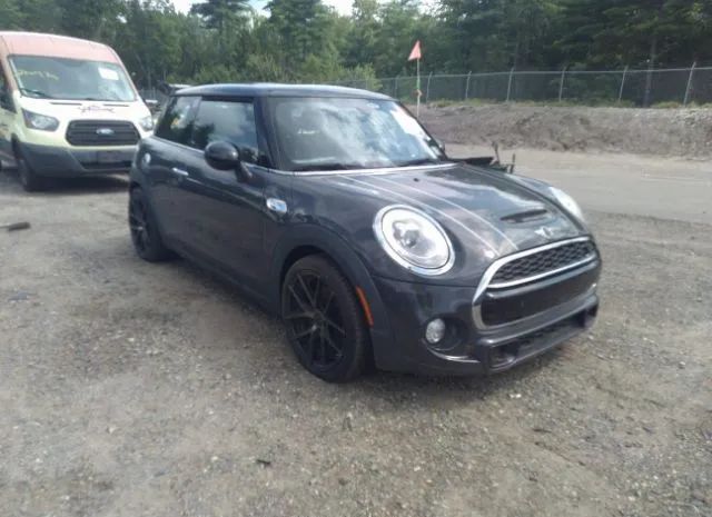 MINI COOPER HARDTOP 2016 wmwxp7c58g3b49002