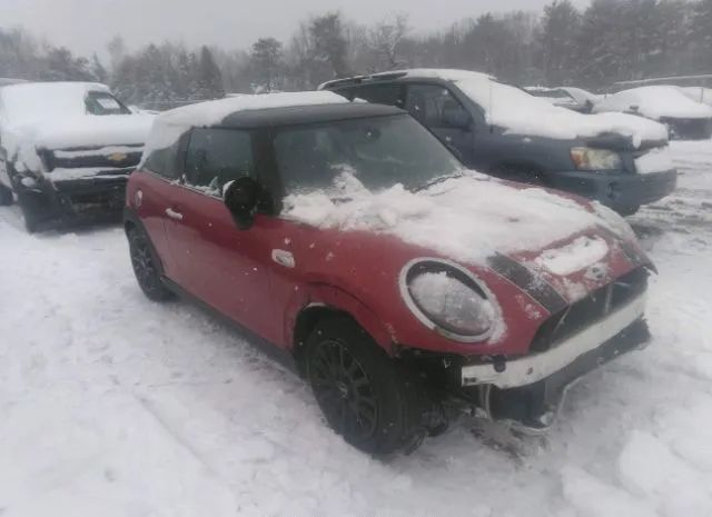 MINI HARDTOP 2 DOOR 2017 wmwxp7c58h2a44712