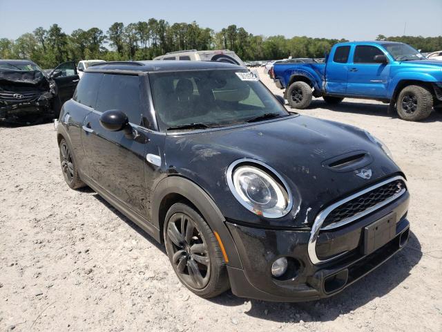 MINI COOPER S 2017 wmwxp7c58h3b93230