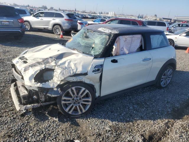 MINI COOPER S 2017 wmwxp7c58h3b93762