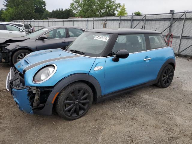 MINI COOPER 2018 wmwxp7c58j2c61943