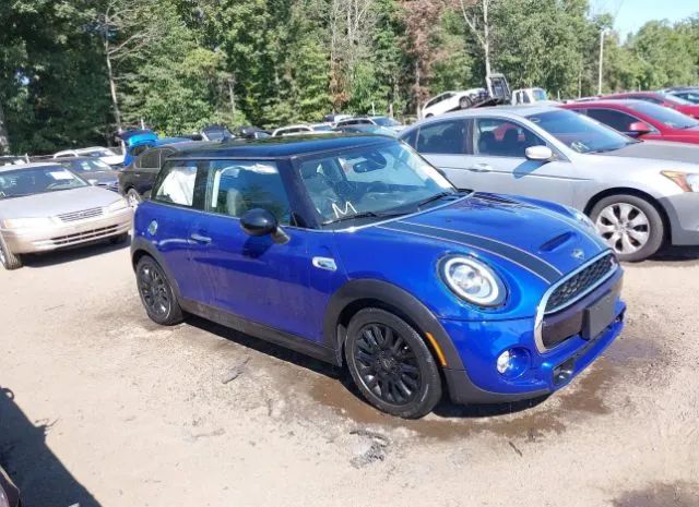 MINI HARDTOP 2 DOOR 2019 wmwxp7c58k2a50968