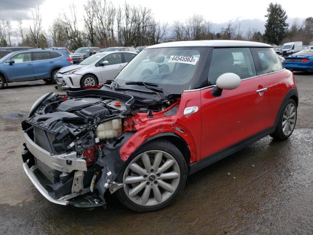 MINI COOPER S 2019 wmwxp7c58k2a51411