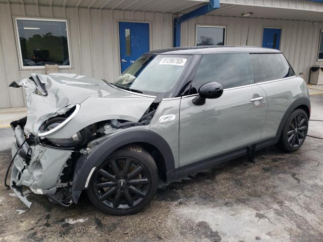 MINI COOPER 2019 wmwxp7c58k2a53675