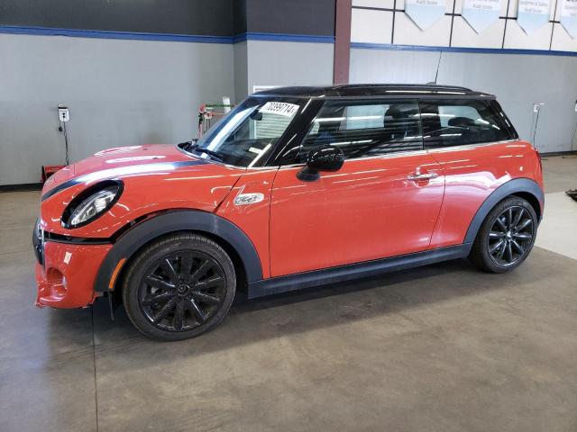 MINI COOPER S 2019 wmwxp7c58k2c62852