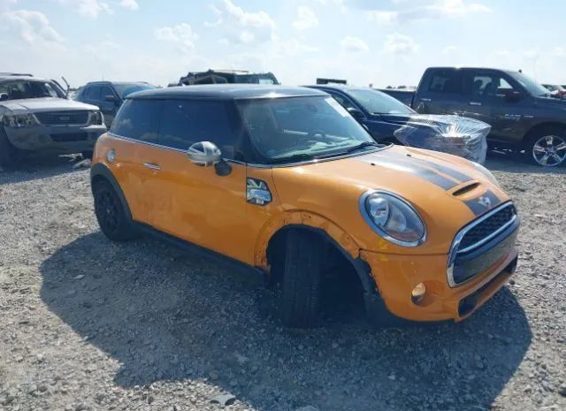 MINI COOPER HARDTOP 2015 wmwxp7c59f2a33294