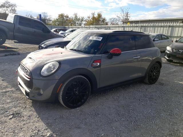 MINI COOPER S 2015 wmwxp7c59f2a34008