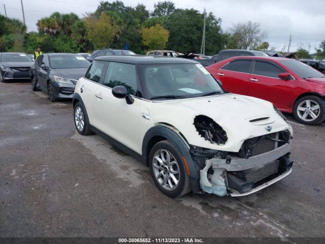 MINI HARDTOP 2015 wmwxp7c59f2a34493