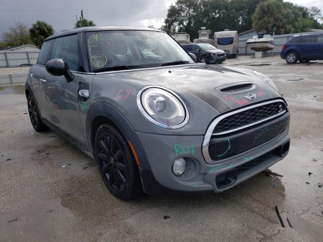 MINI COOPER S 2015 wmwxp7c59f2a34929