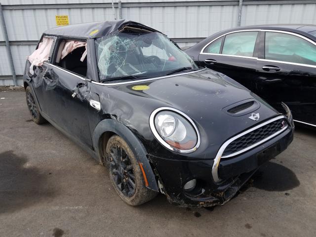 MINI COOPER S 2015 wmwxp7c59f2a35594