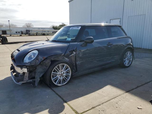 MINI COOPER 2015 wmwxp7c59f2a36034