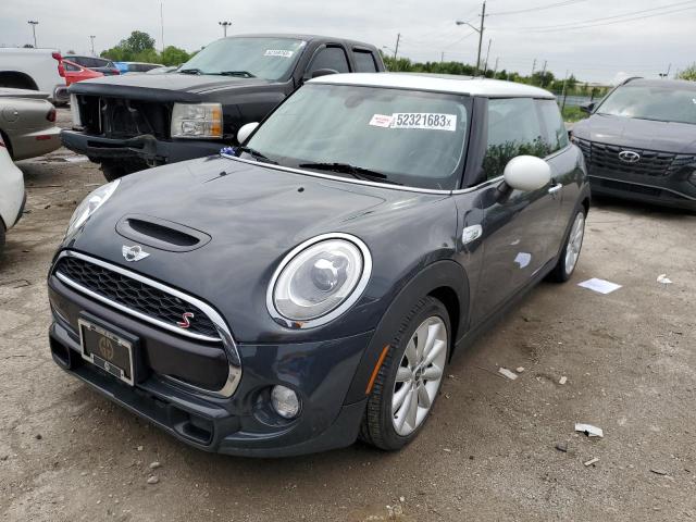 MINI COOPER S 2015 wmwxp7c59f2a36194