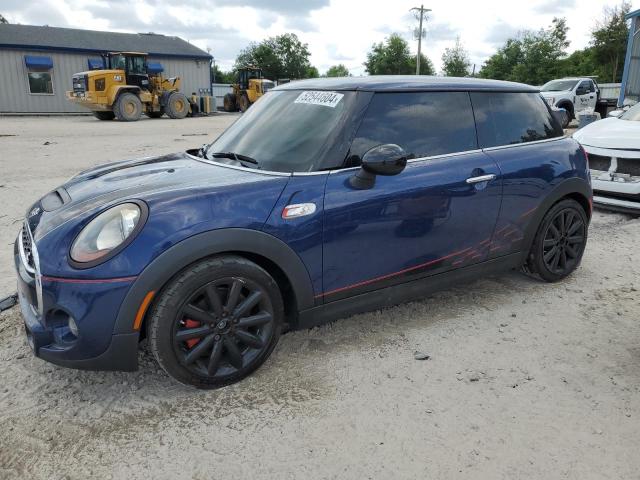 MINI COOPER 2015 wmwxp7c59f2a37779